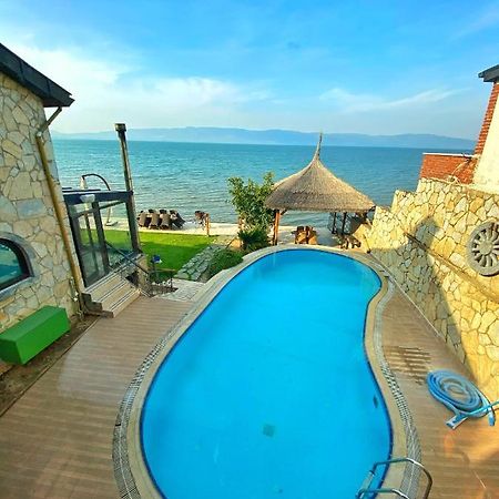 Villa Atroa Bursa Extérieur photo