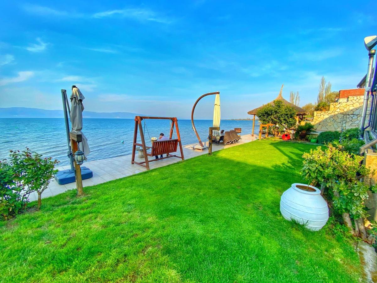 Villa Atroa Bursa Extérieur photo