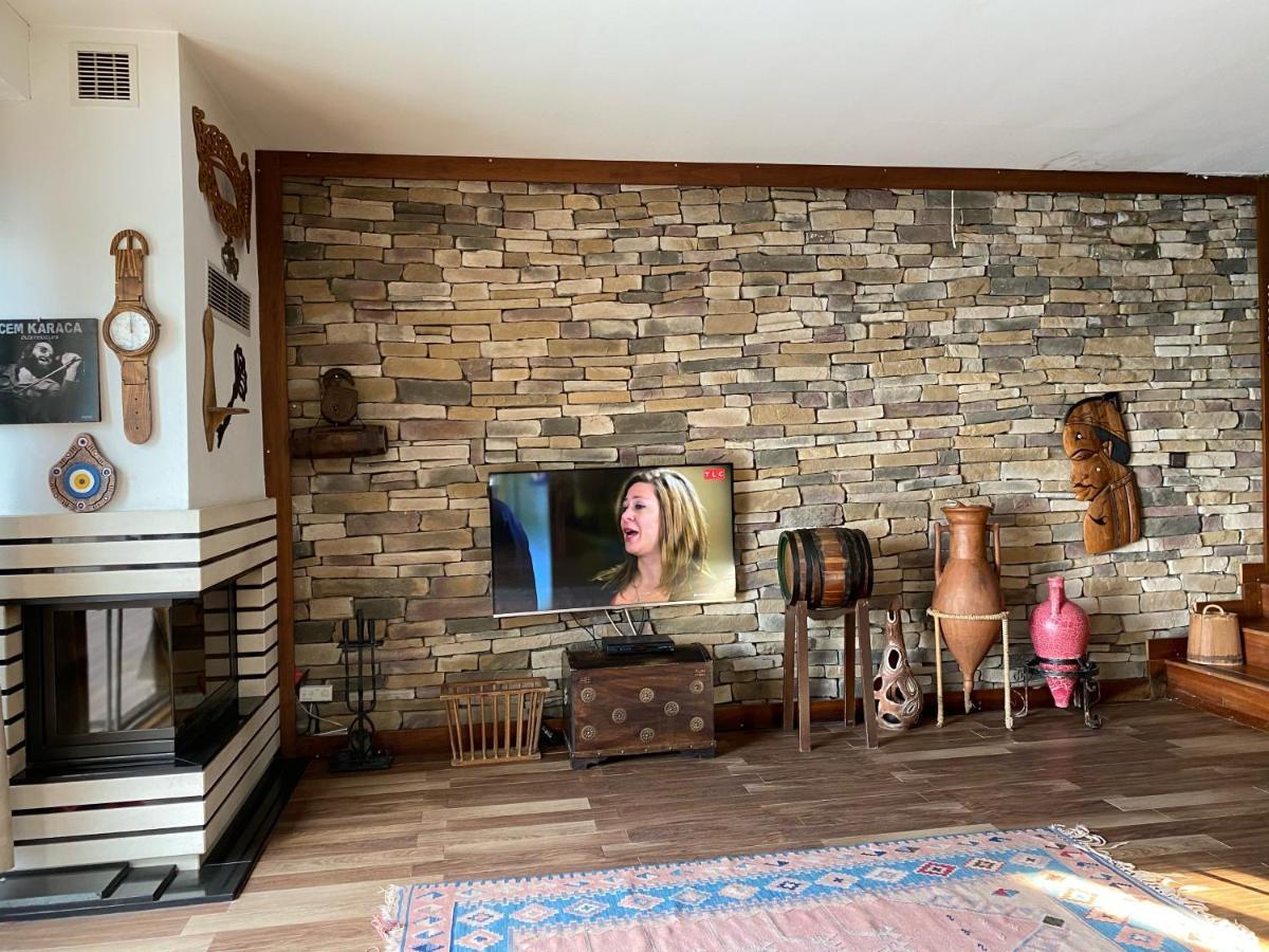 Villa Atroa Bursa Extérieur photo
