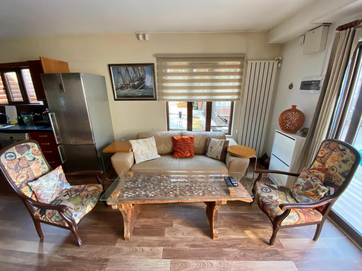 Villa Atroa Bursa Extérieur photo