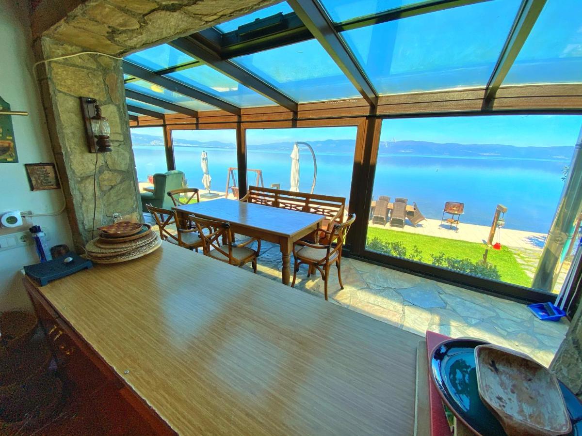 Villa Atroa Bursa Extérieur photo