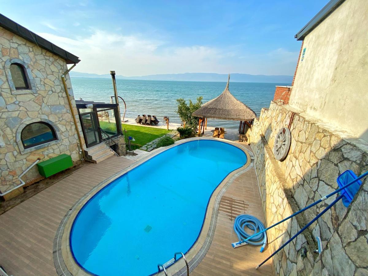 Villa Atroa Bursa Extérieur photo