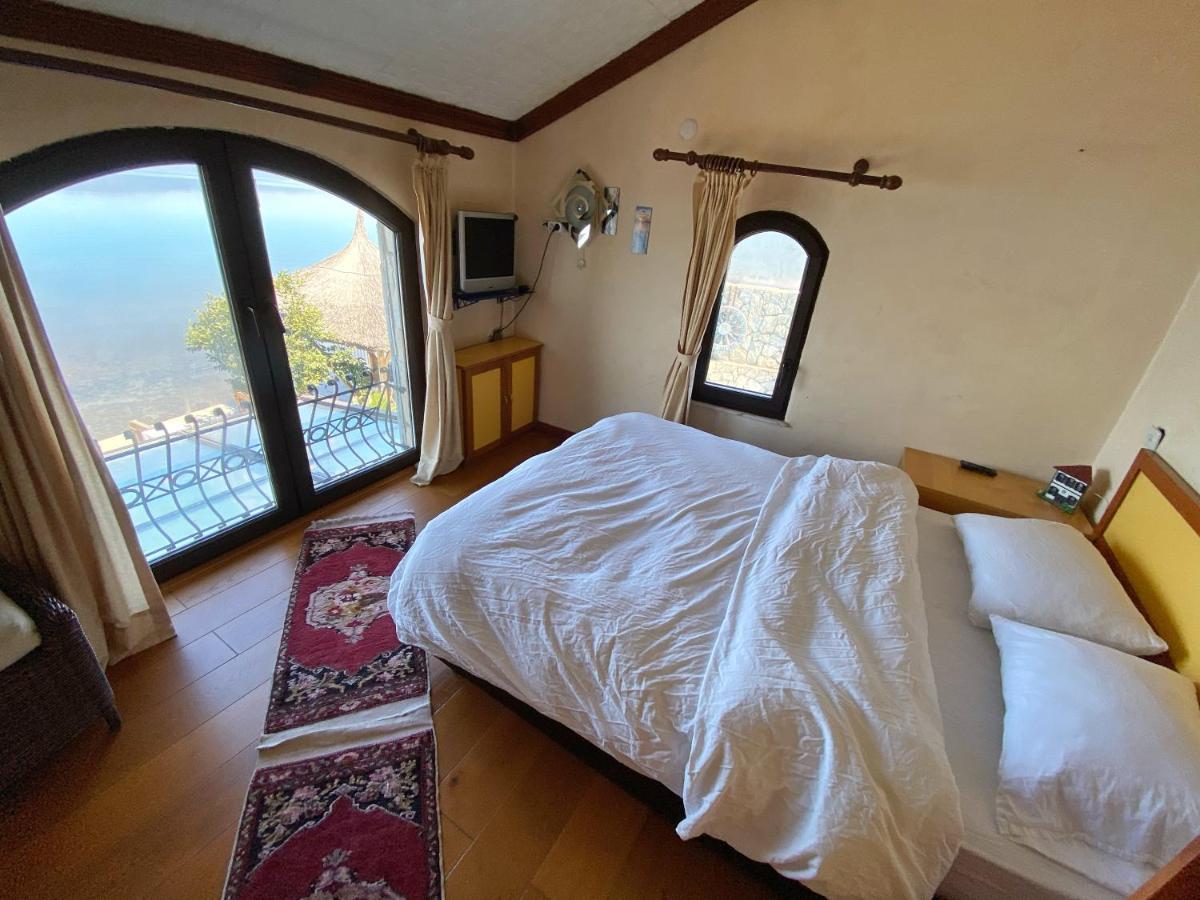Villa Atroa Bursa Extérieur photo