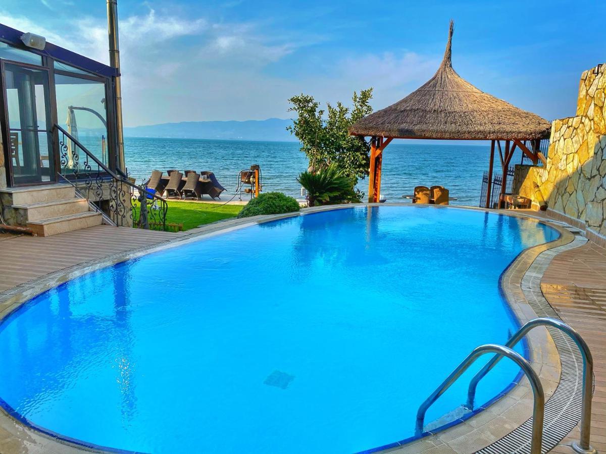 Villa Atroa Bursa Extérieur photo