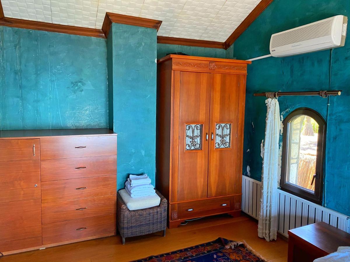 Villa Atroa Bursa Extérieur photo