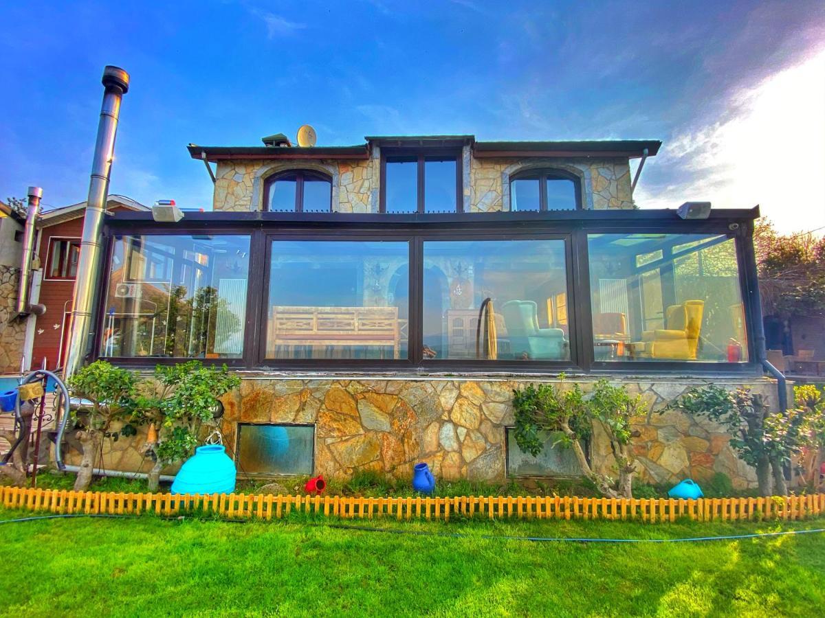 Villa Atroa Bursa Extérieur photo